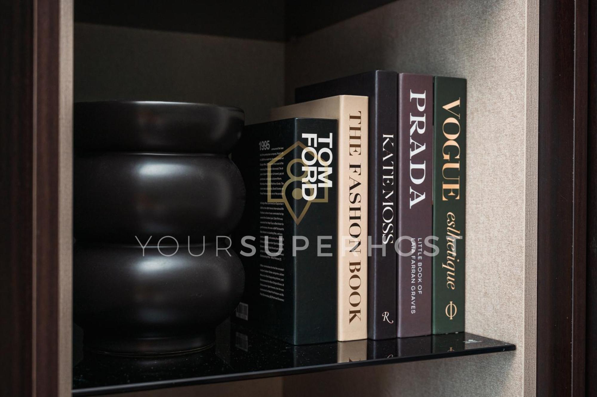 Scarletz Suites Near Klcc By Yoursuperhost 쿠알라룸푸르 객실 사진